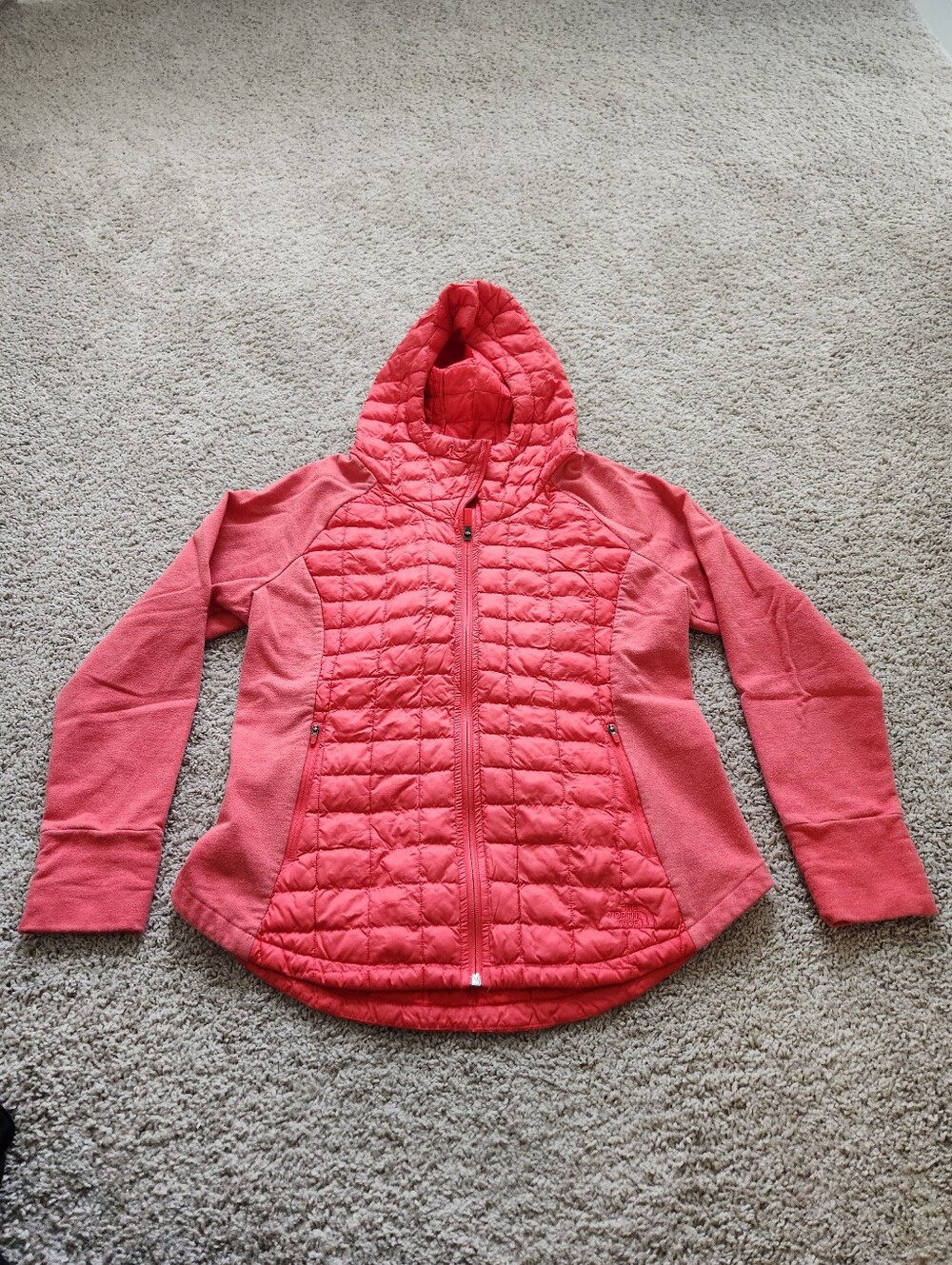The North Face Thermoball Endeavor Jacket Womens Size XL